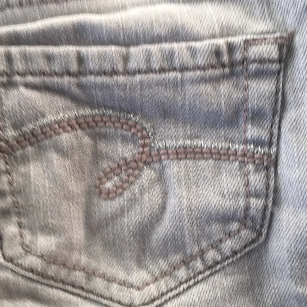 Justice Jeans